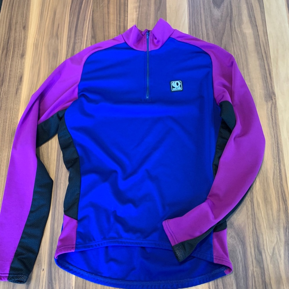 Pearl Izumi Women's Jersey